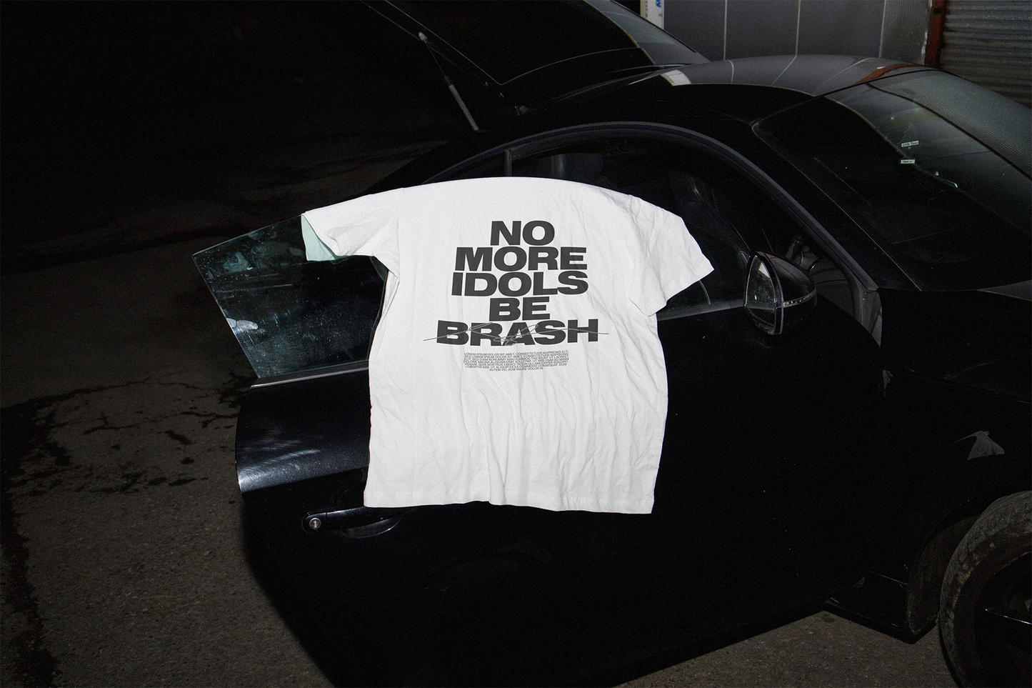 FORMAT BRASH T-SHIRT 02