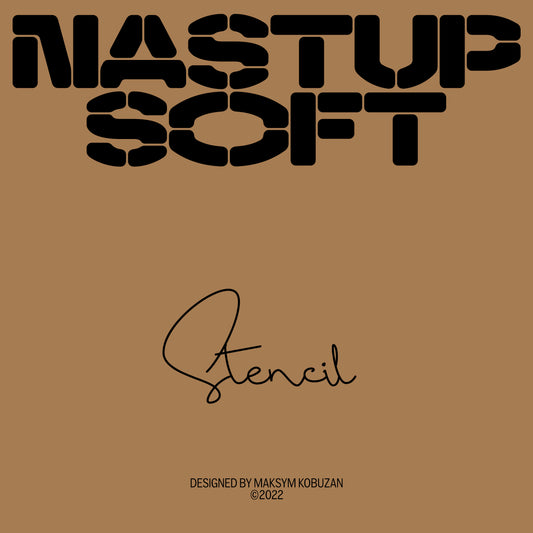 Nastup Soft