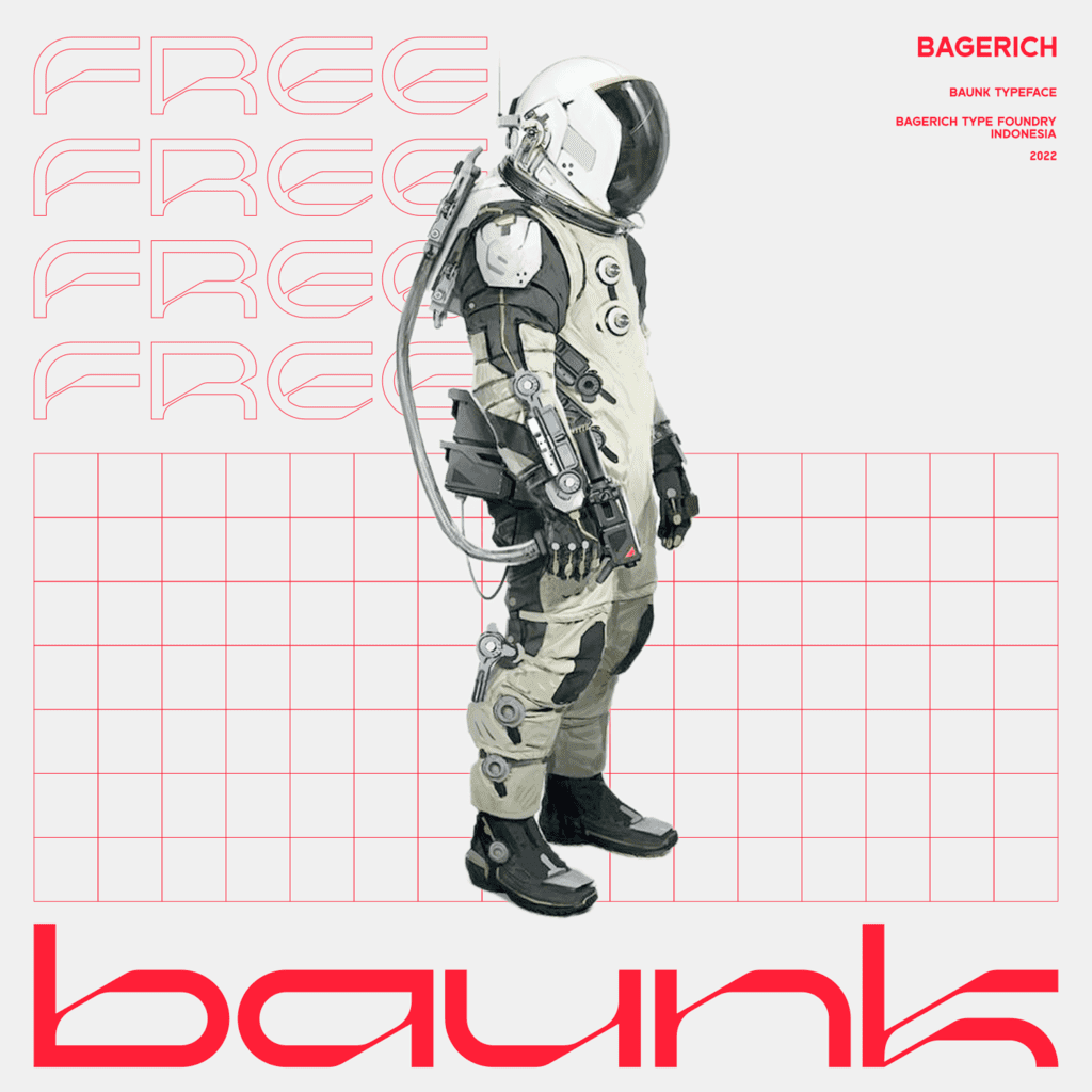 Baunk (Free)