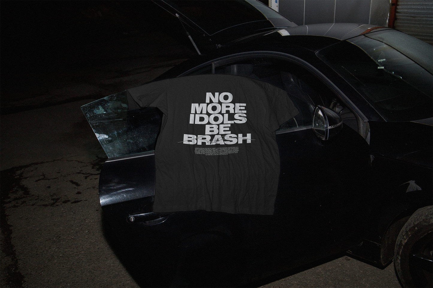 FORMAT BRASH T-SHIRT 02