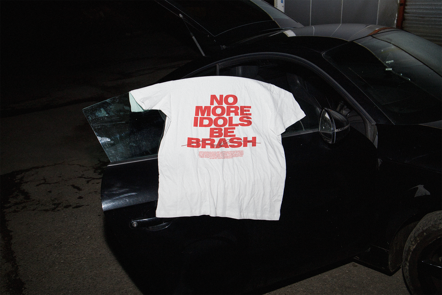 FORMAT BRASH T-SHIRT 02