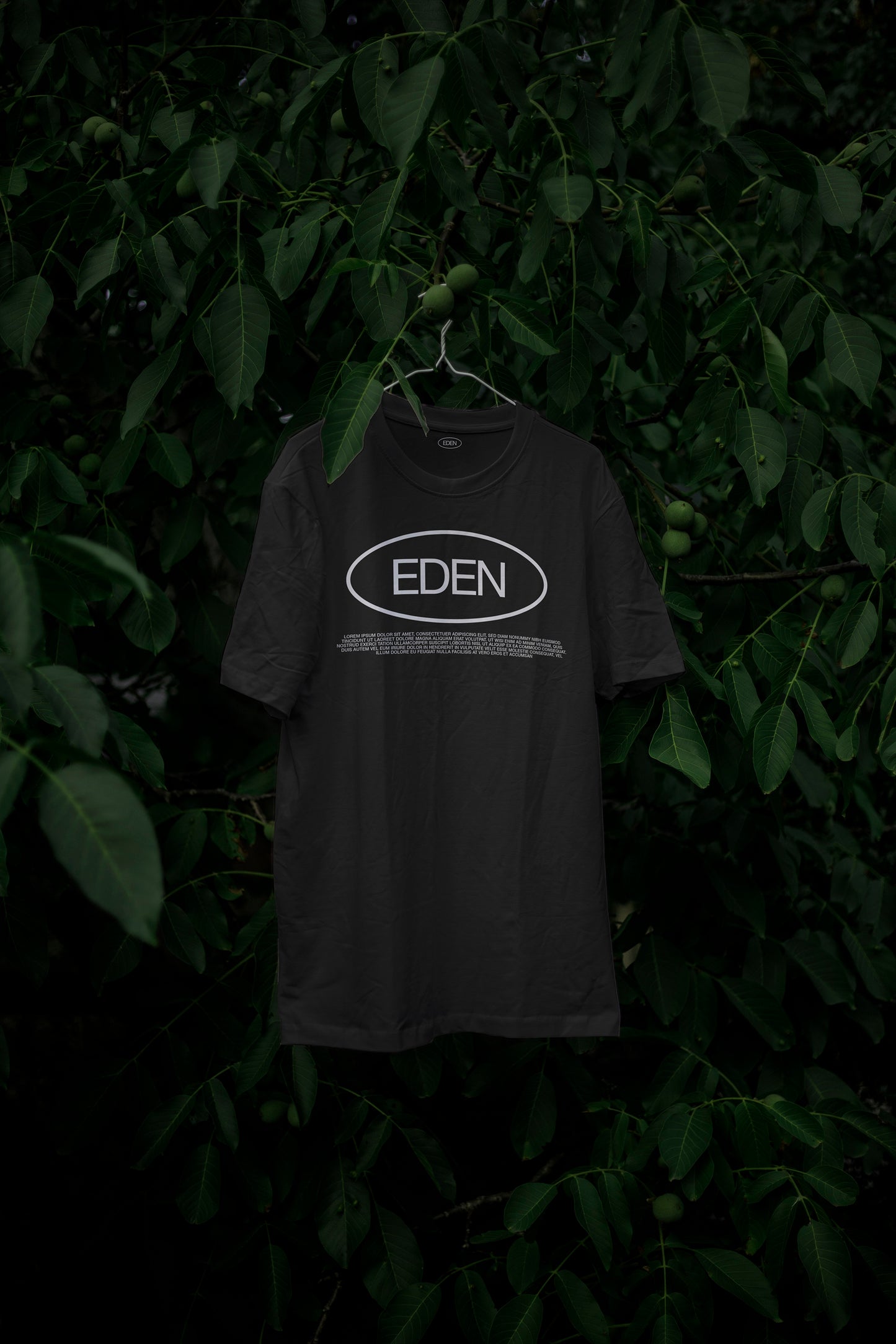 FORMAT EDEN T-SHIRT