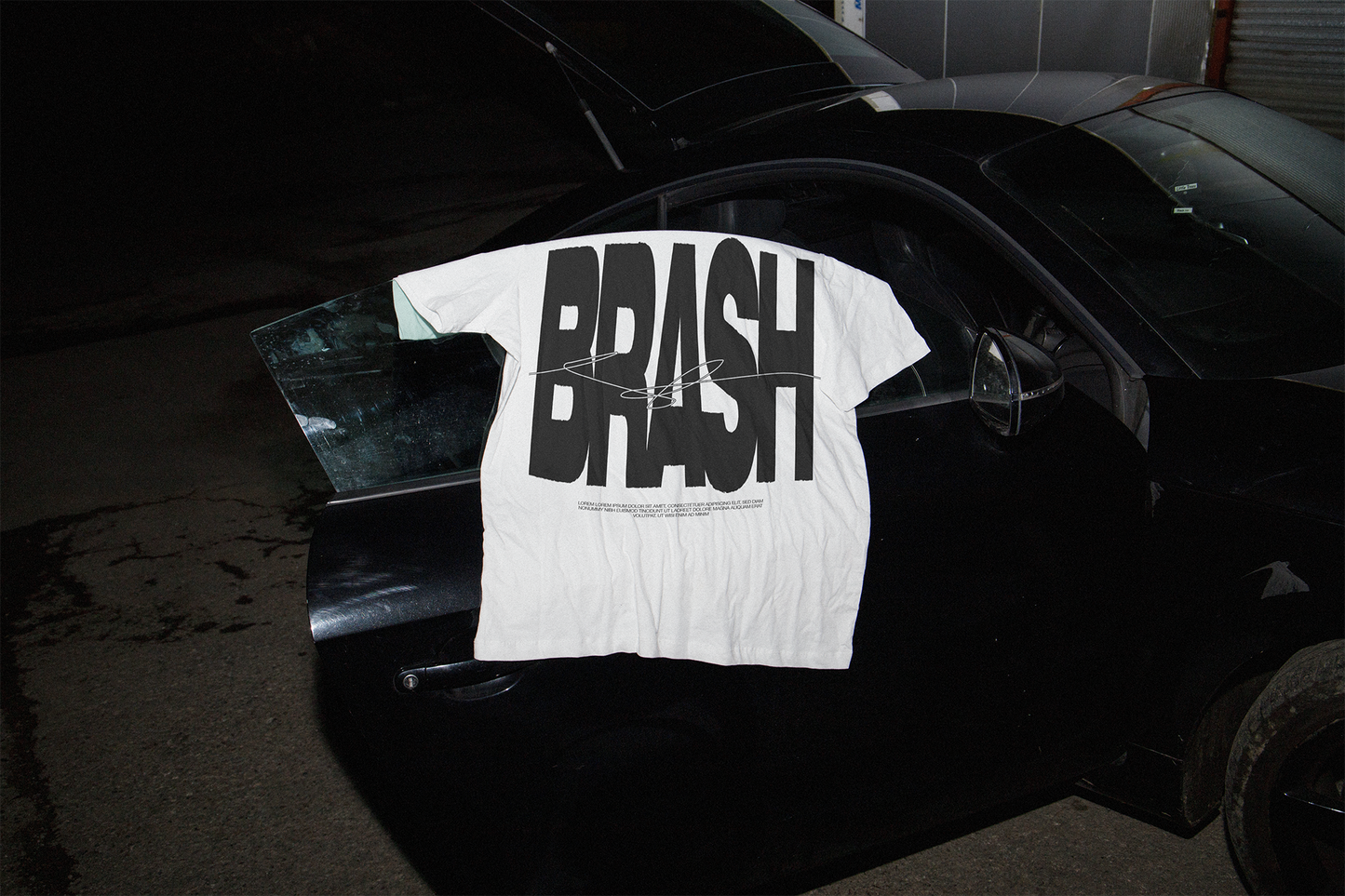 FORMAT BRASH T-SHIRT 02