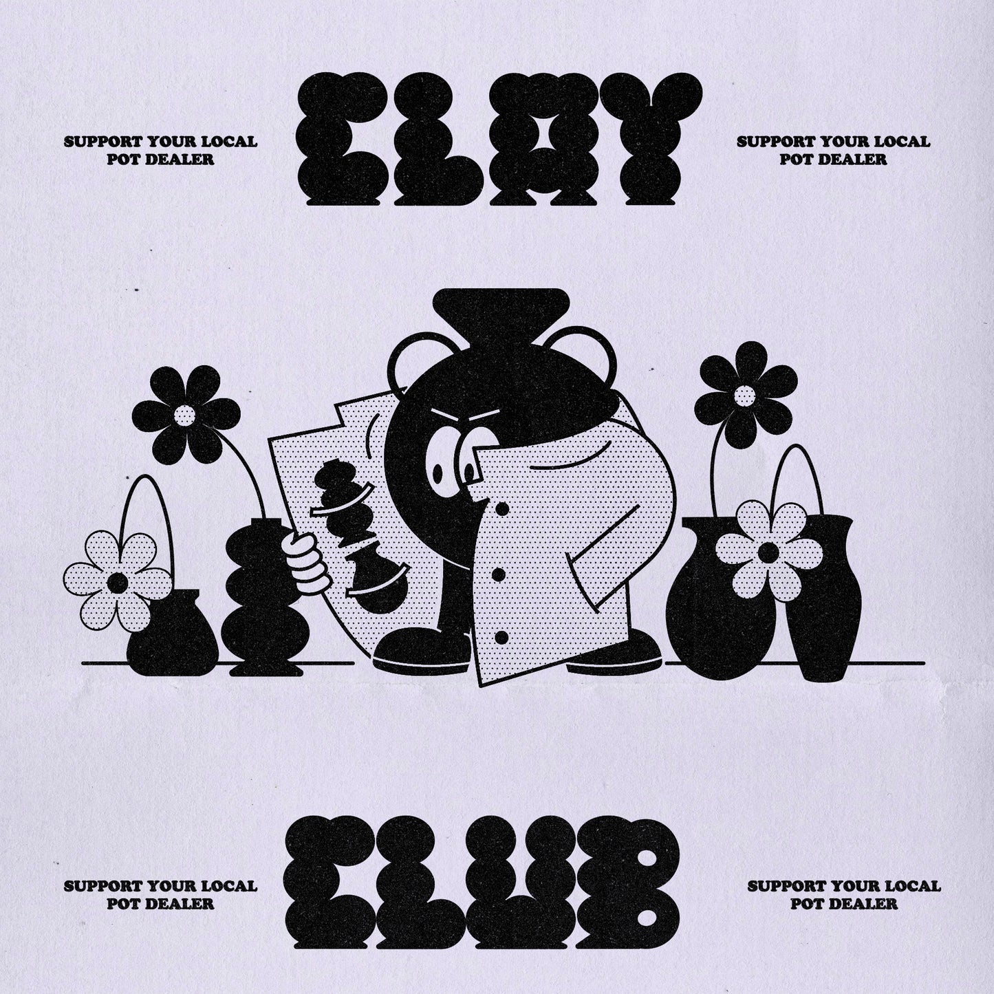 Clay