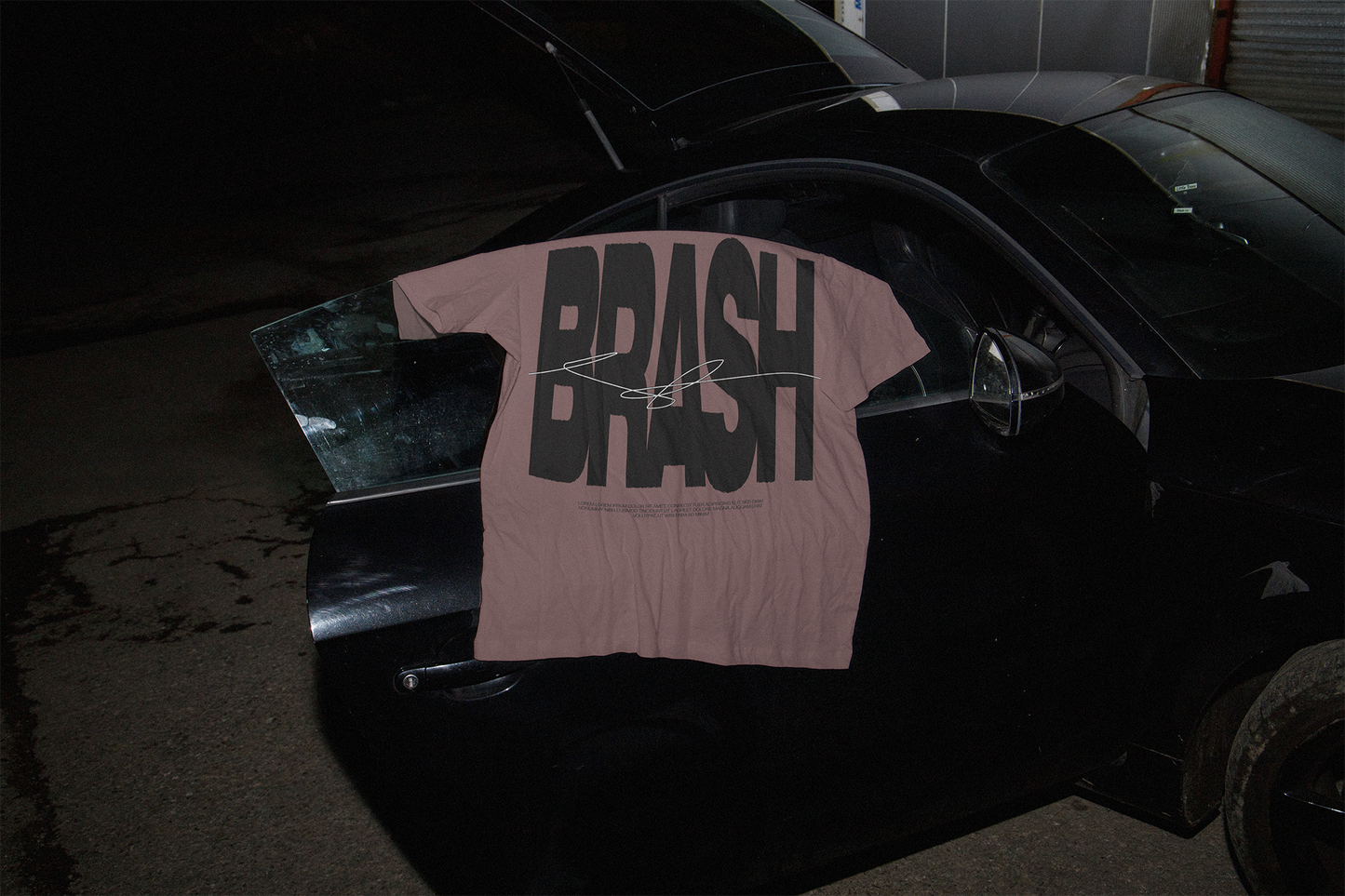 FORMAT BRASH T-SHIRT 02