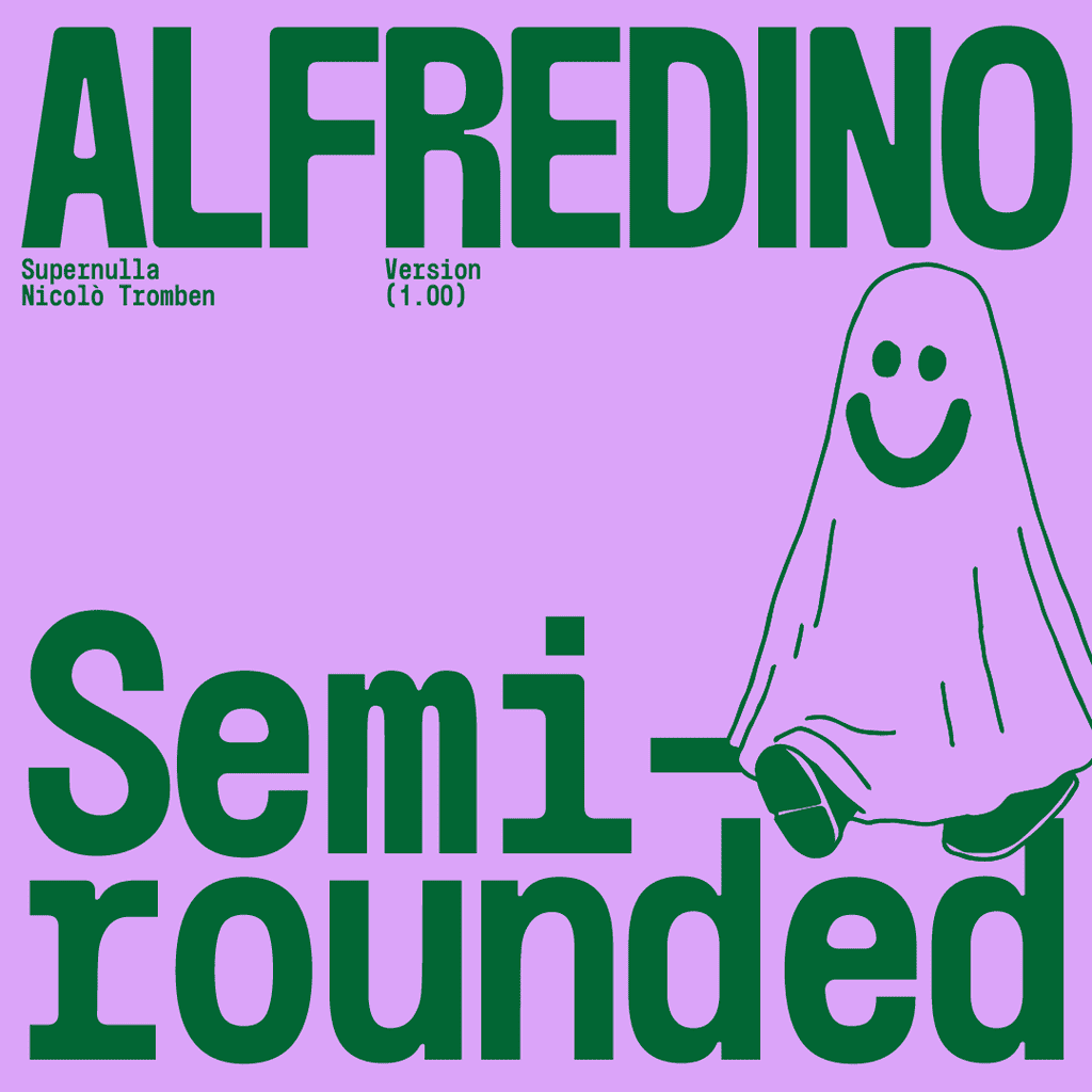 Alfredino Semimono