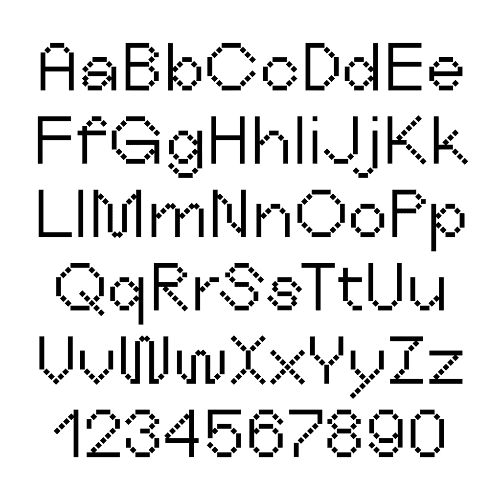 Analo Grotesk
