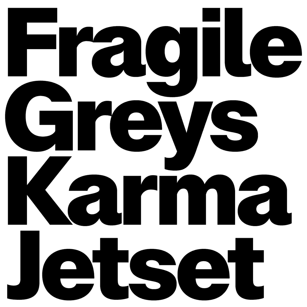 Autaut Grotesk