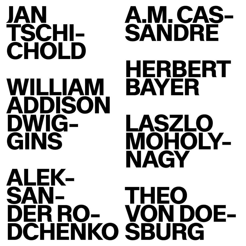 Autaut Grotesk