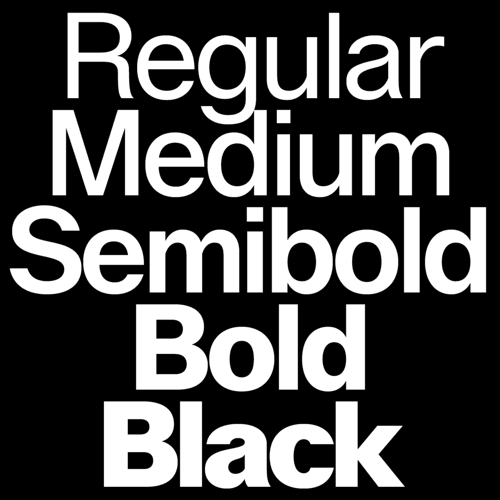 Autaut Grotesk