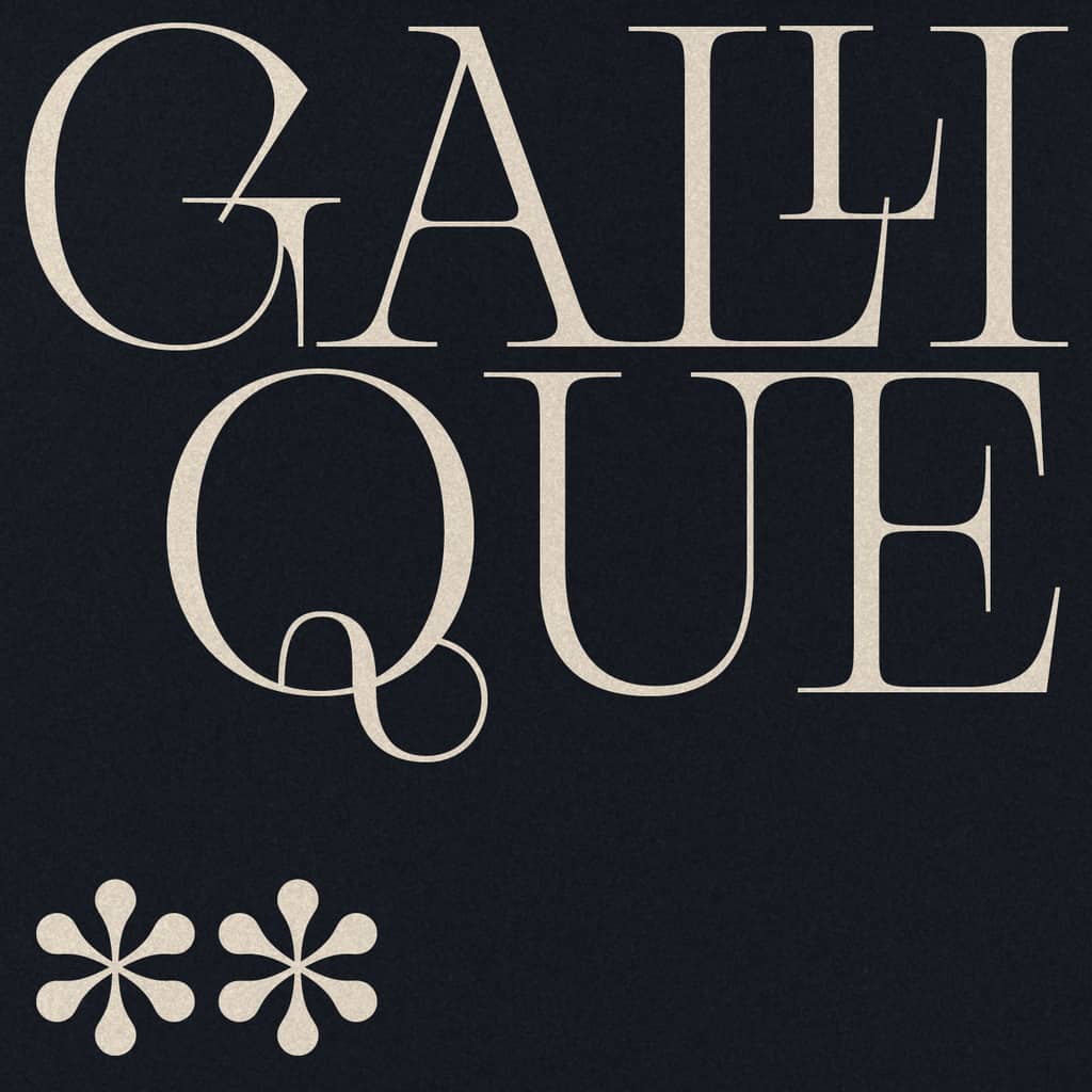 Gallique