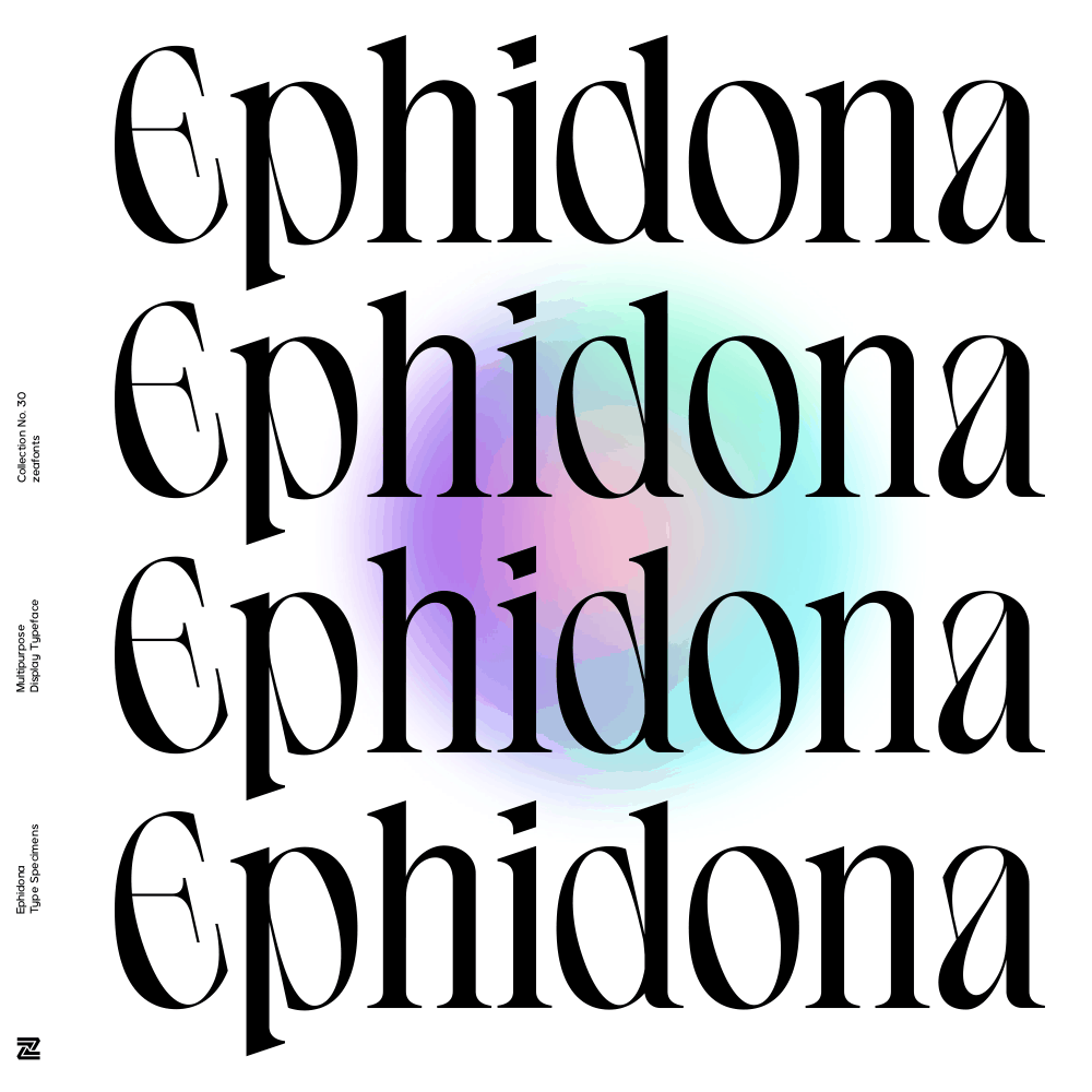 Ephidona