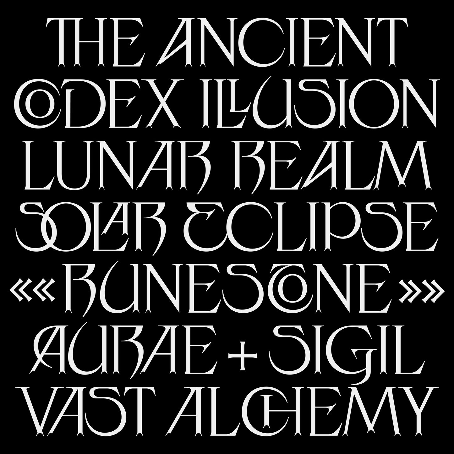 ESOTERIC