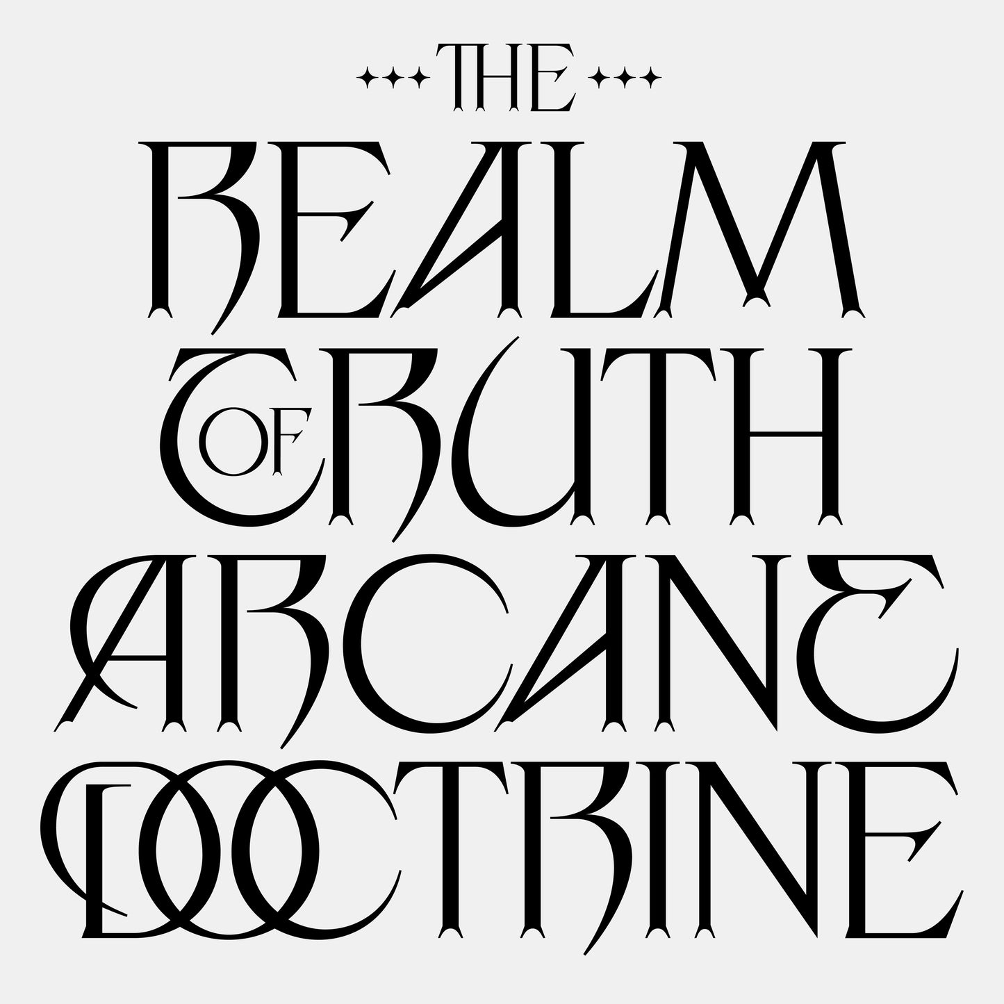 ESOTERIC