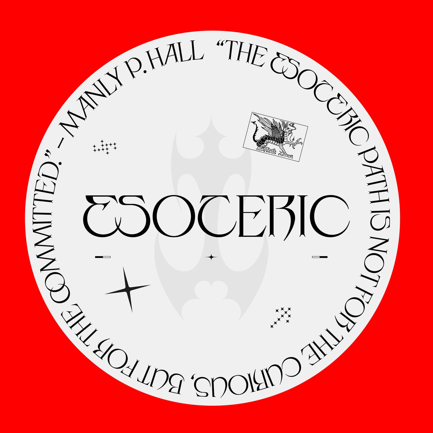 ESOTERIC