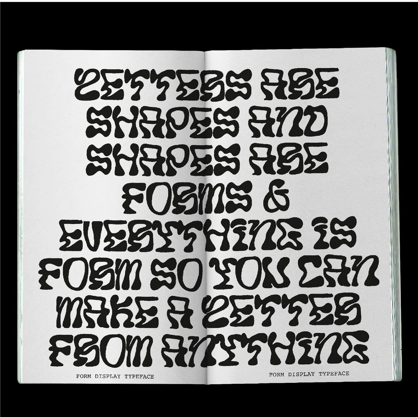 Form