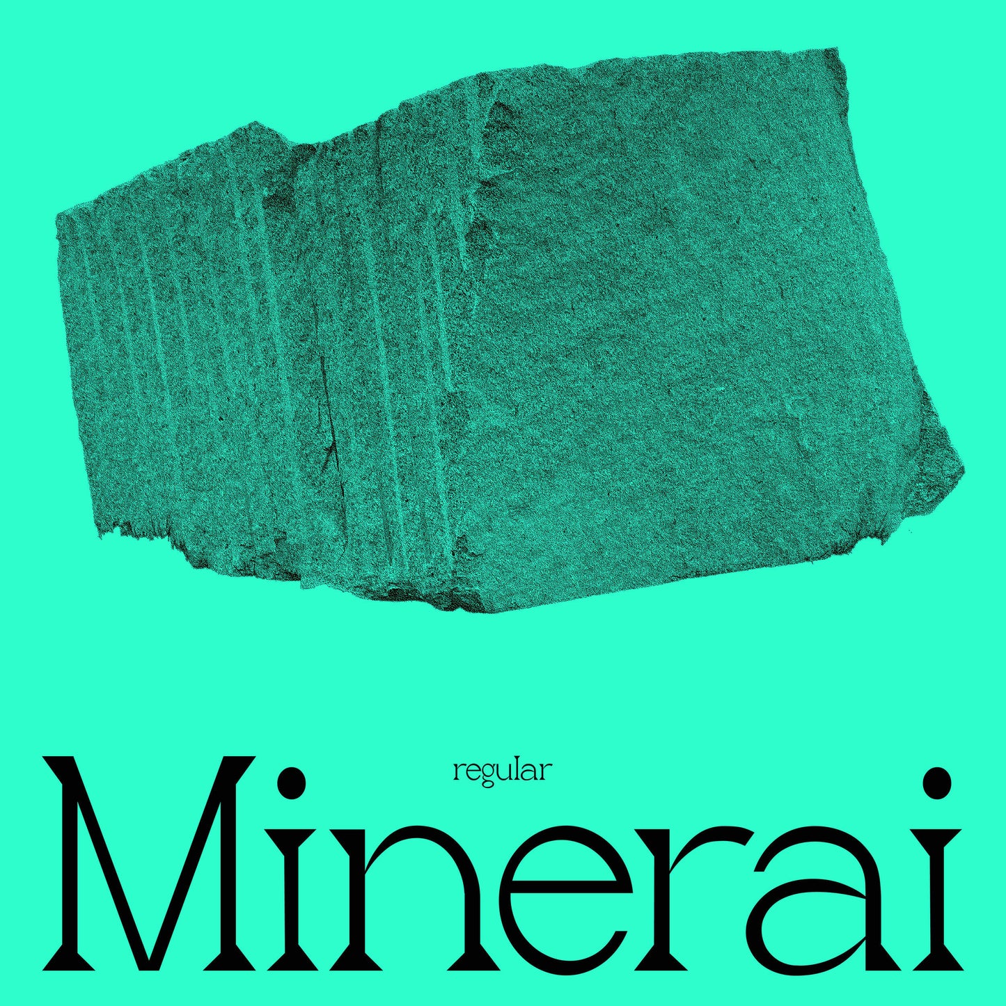 Minerai Serif