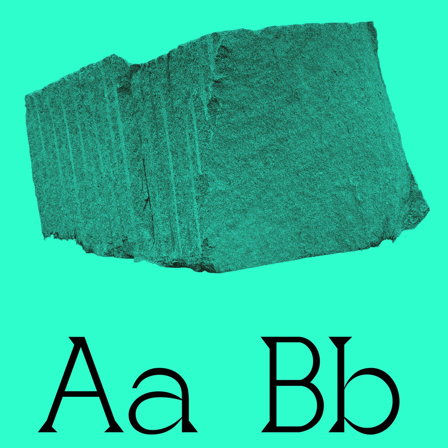 Minerai Serif