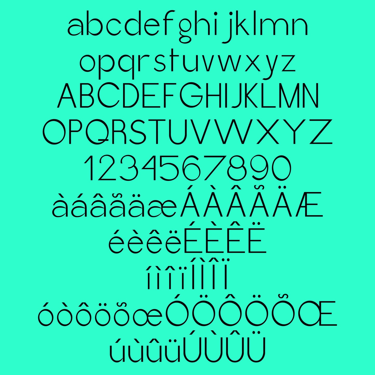 Minerai Sans