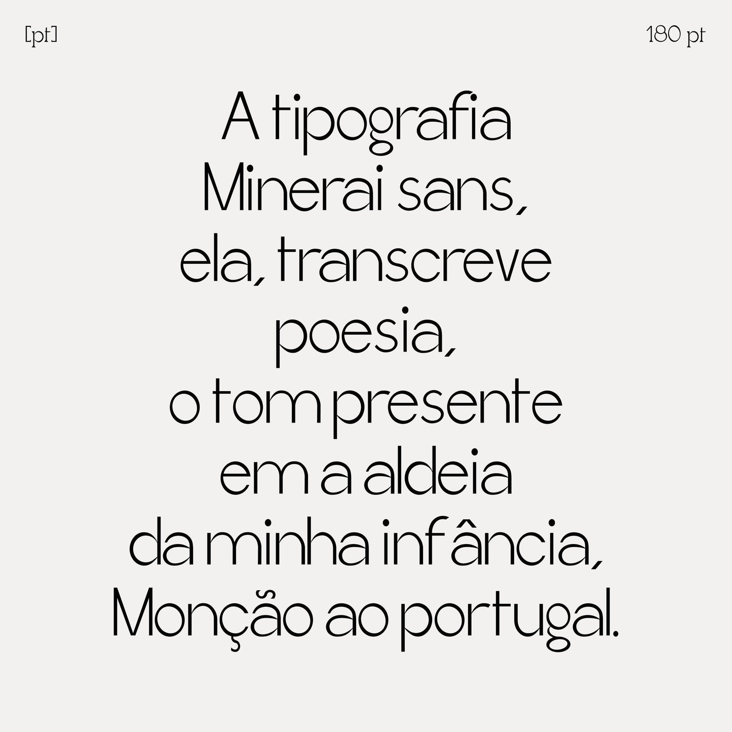 Minerai Sans