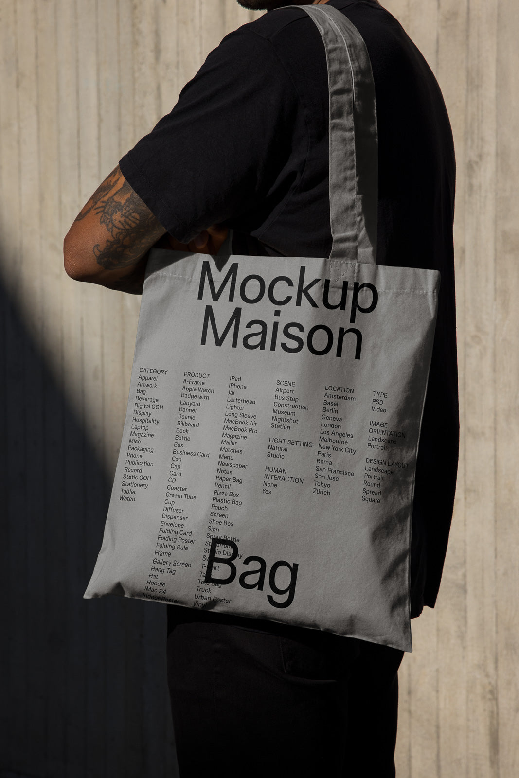 Tote Bag Mockup BG-CRT1-05