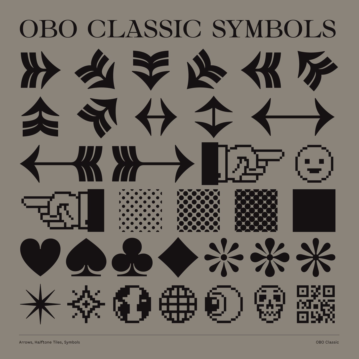 OBO Classic
