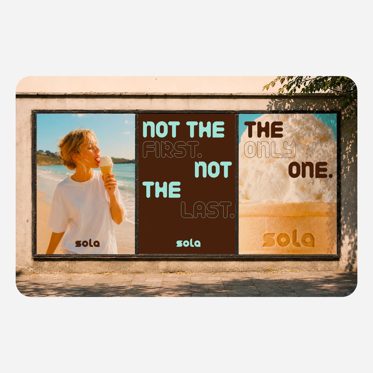 Ronja Display