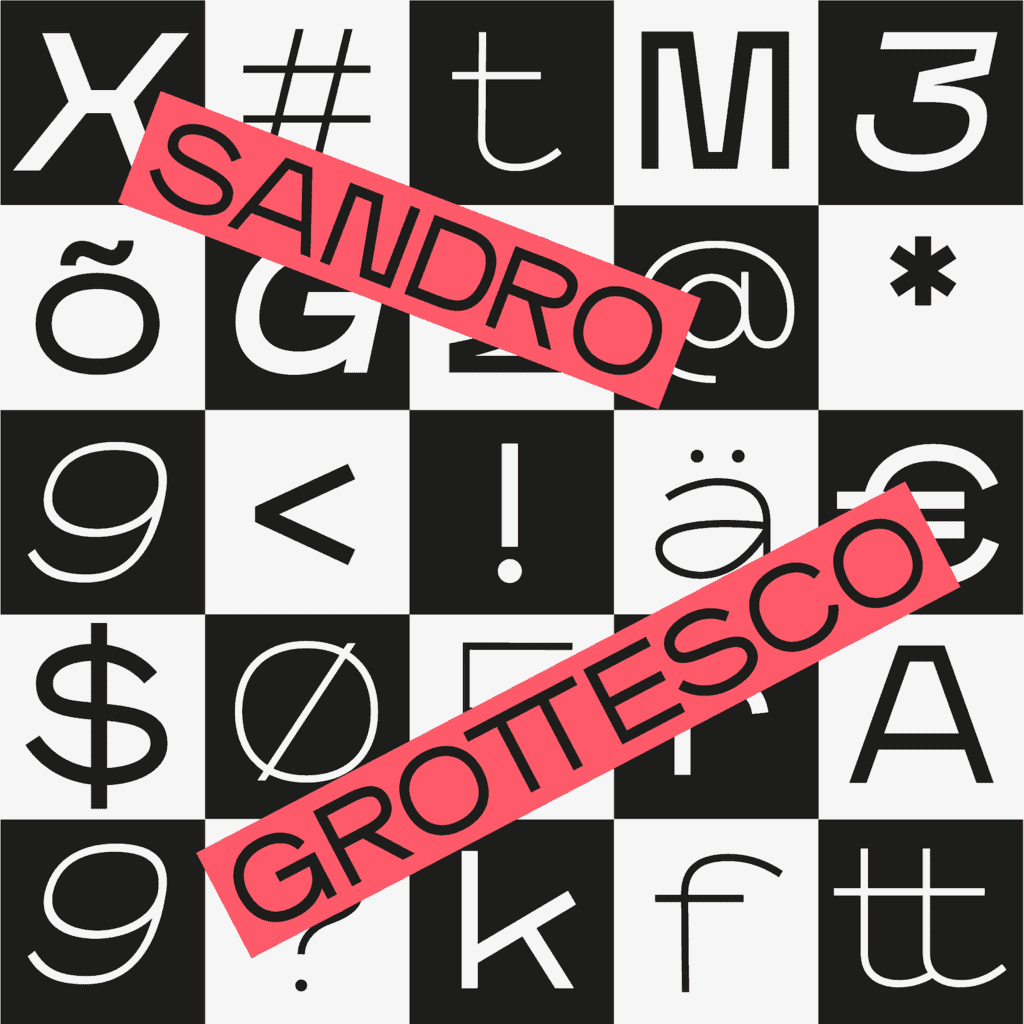 Sandro Grottesco