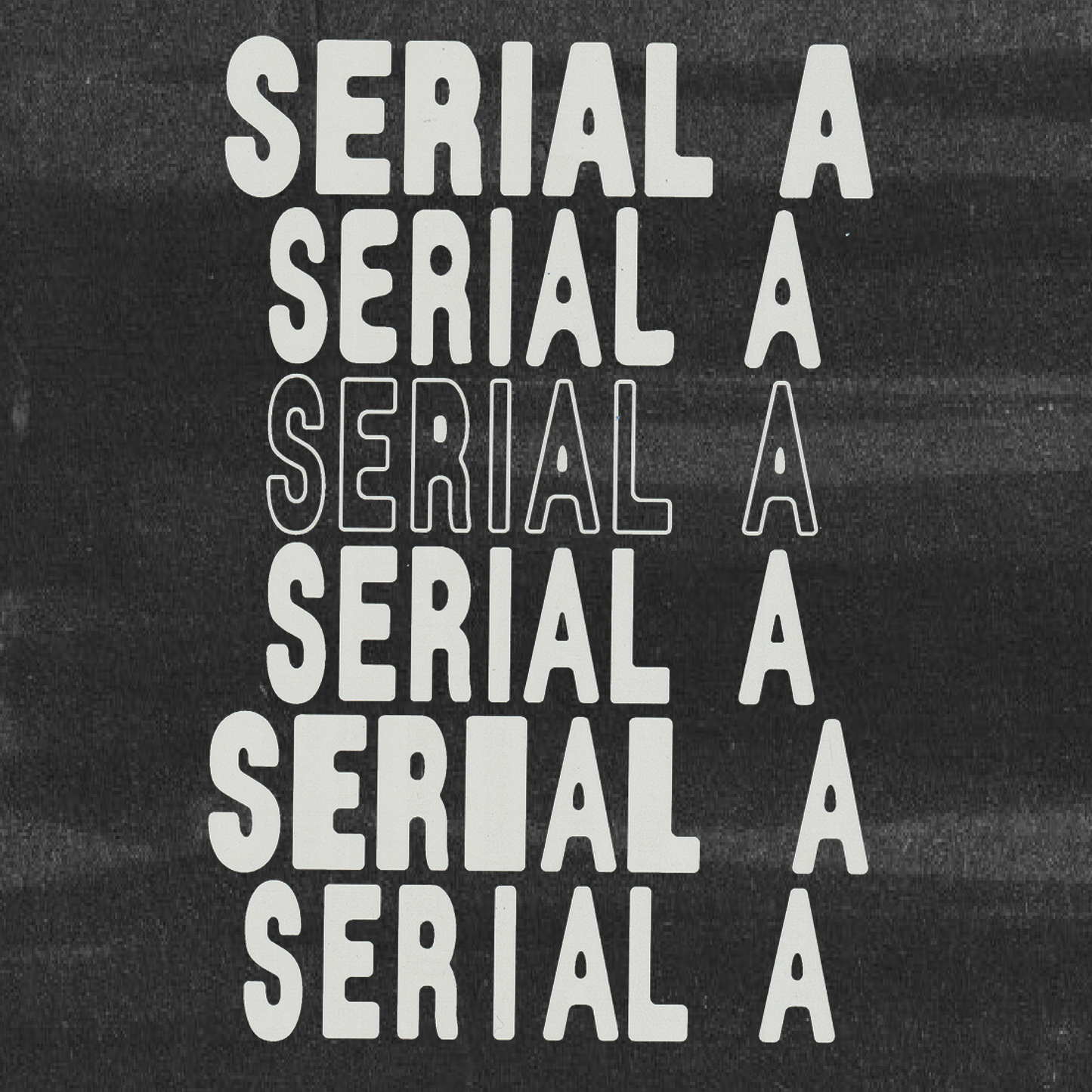 Serial A