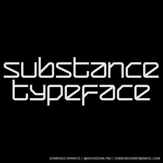 Substance