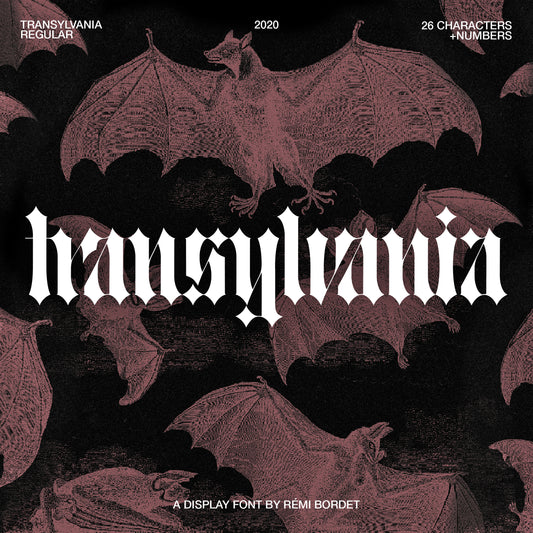 Transylvania