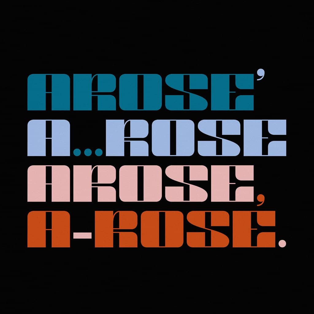 Arose (Free)