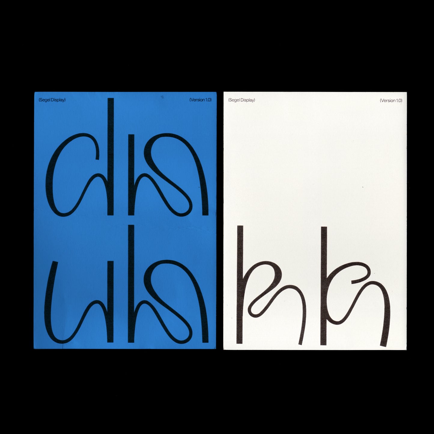Segel Display