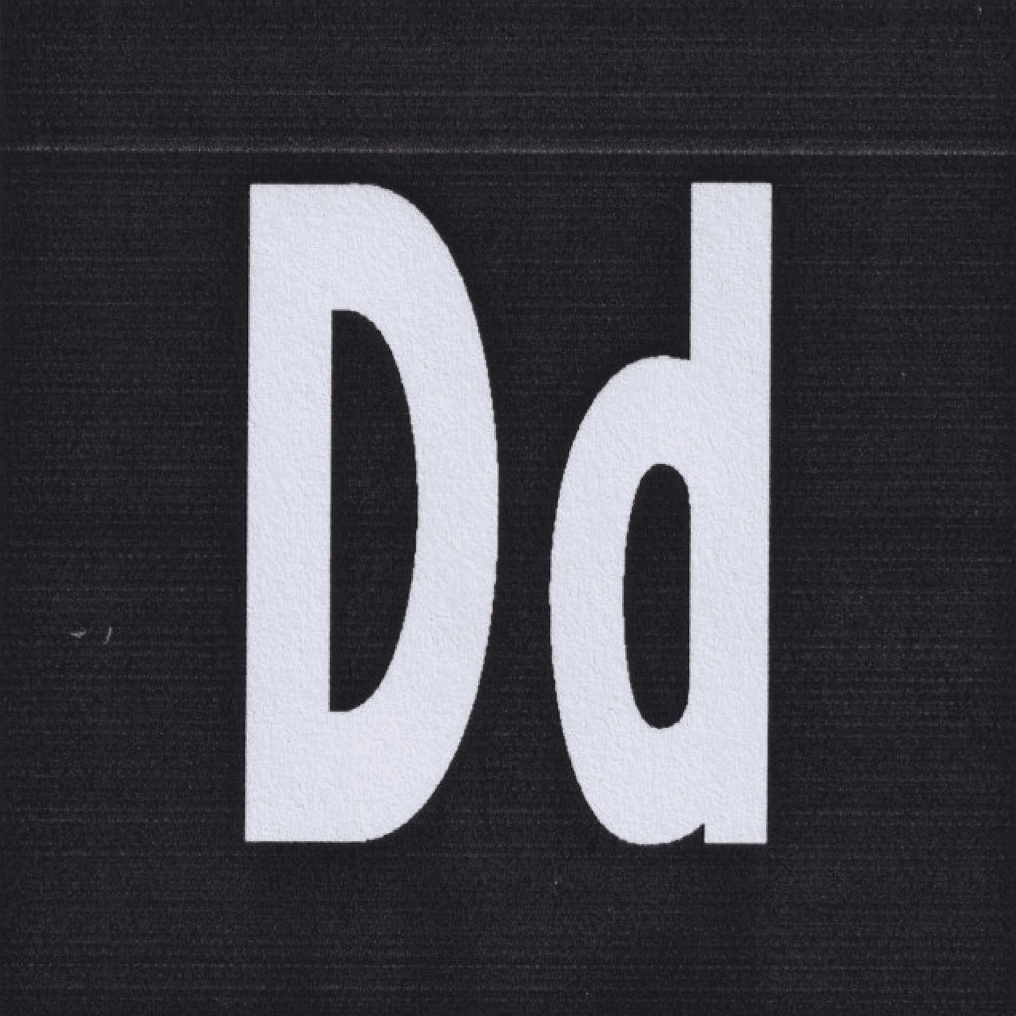 Serial D