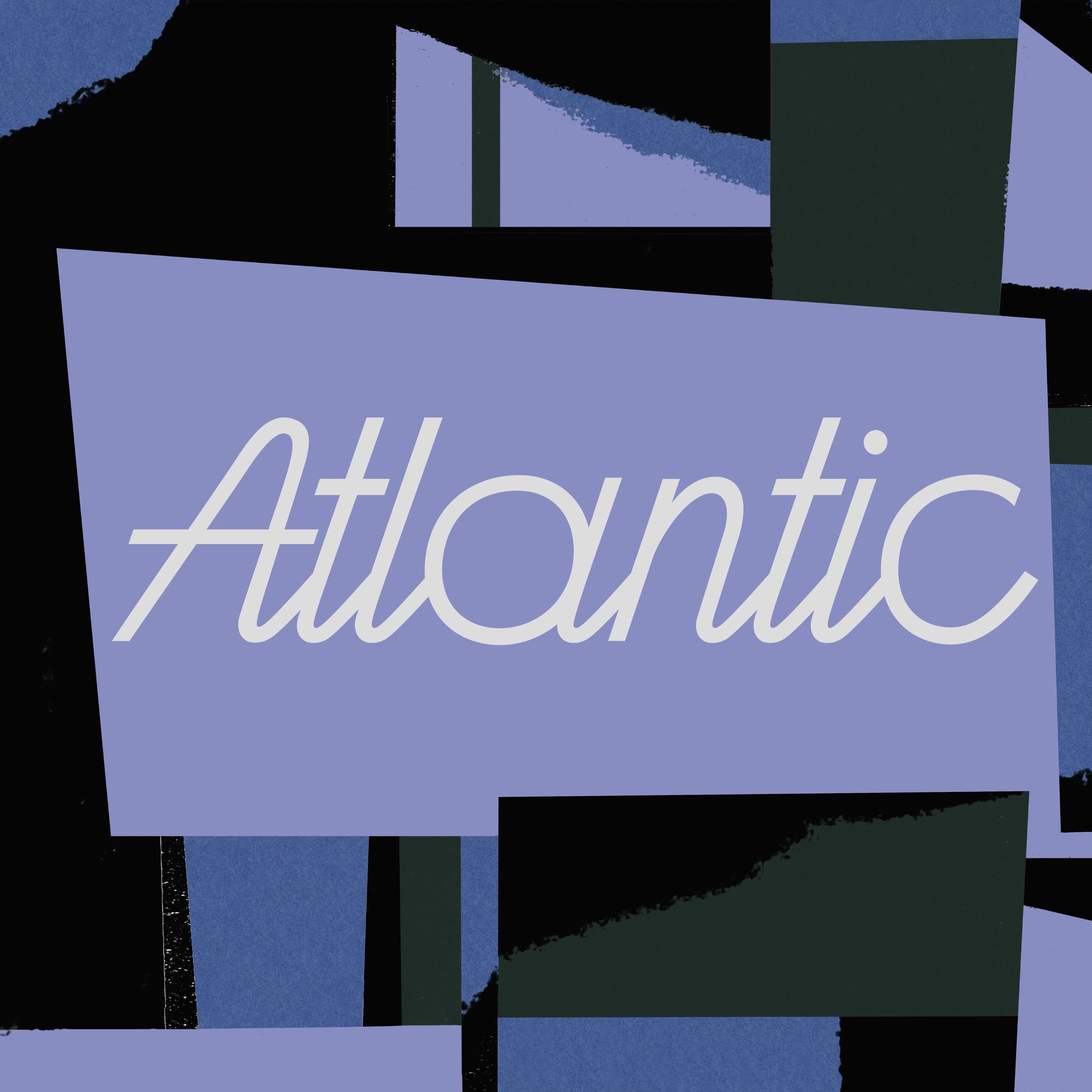 Atlantic – Type Department