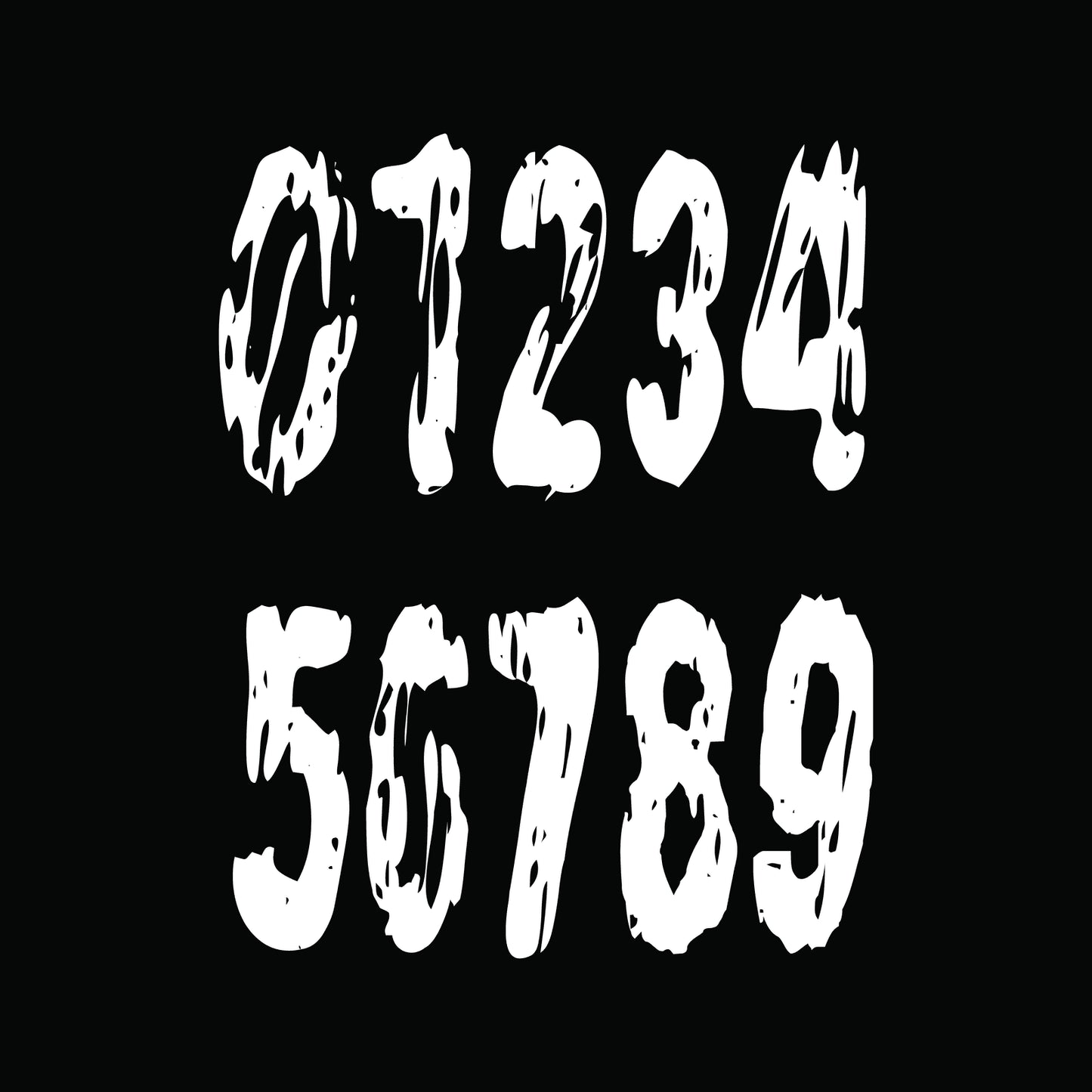 Serial A Ink