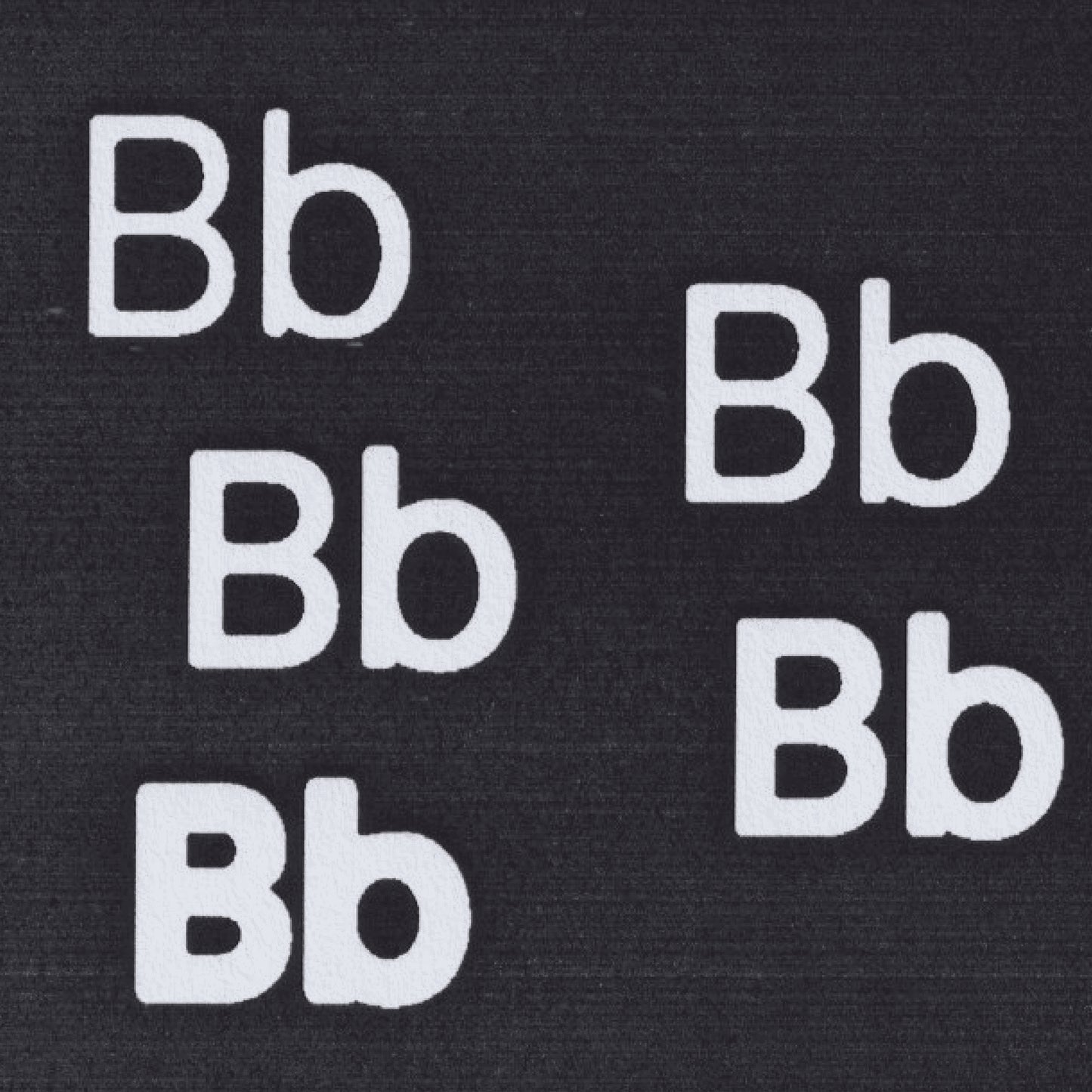 Serial B