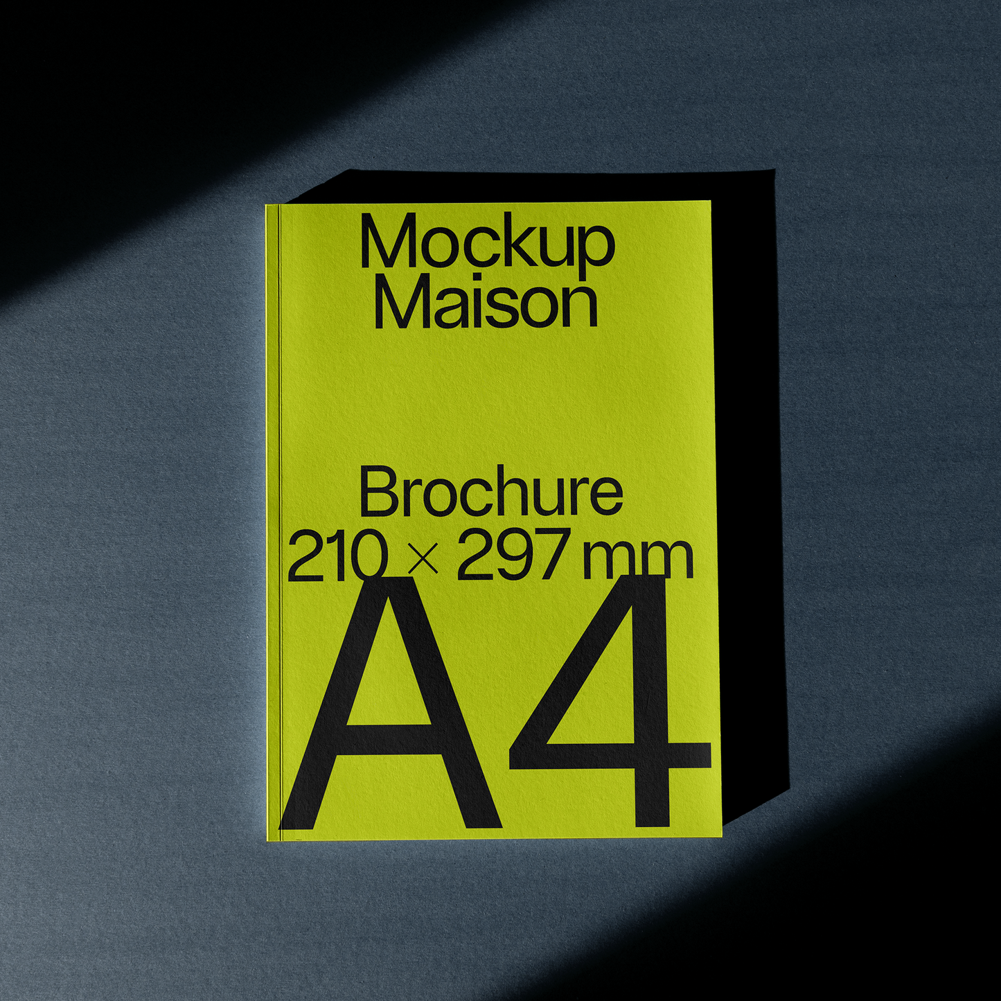 TD - iPhone, Bag, Book & Poster — Mockup Collection