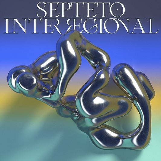 Septeto Interregional Album Art