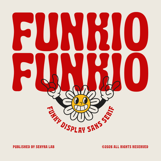 Funkio
