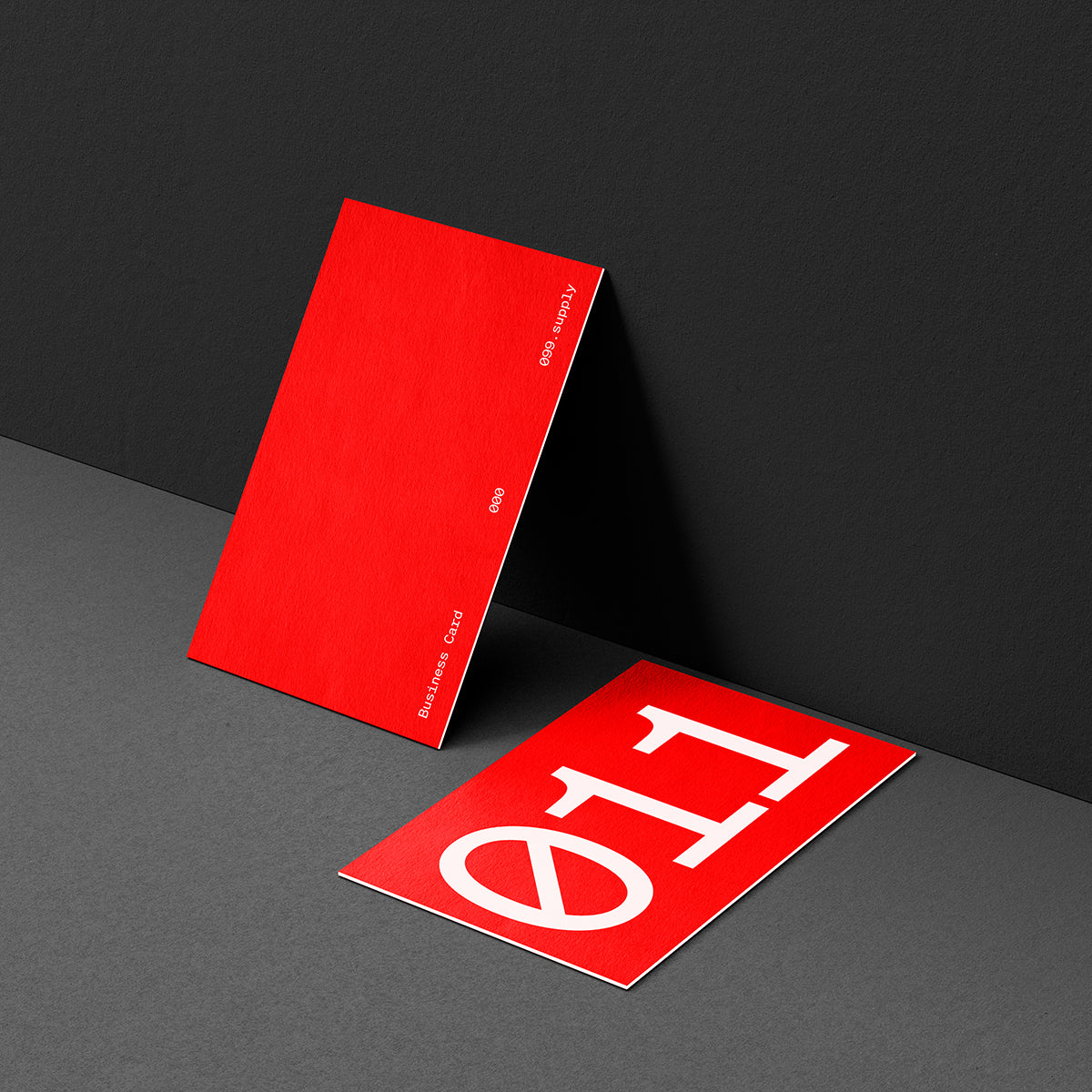 099 - Business Card