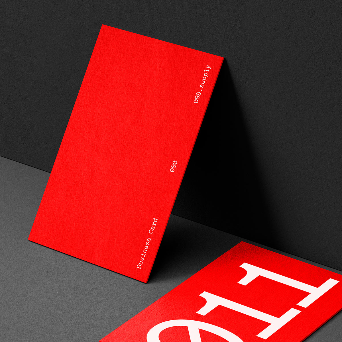 099 - Business Card