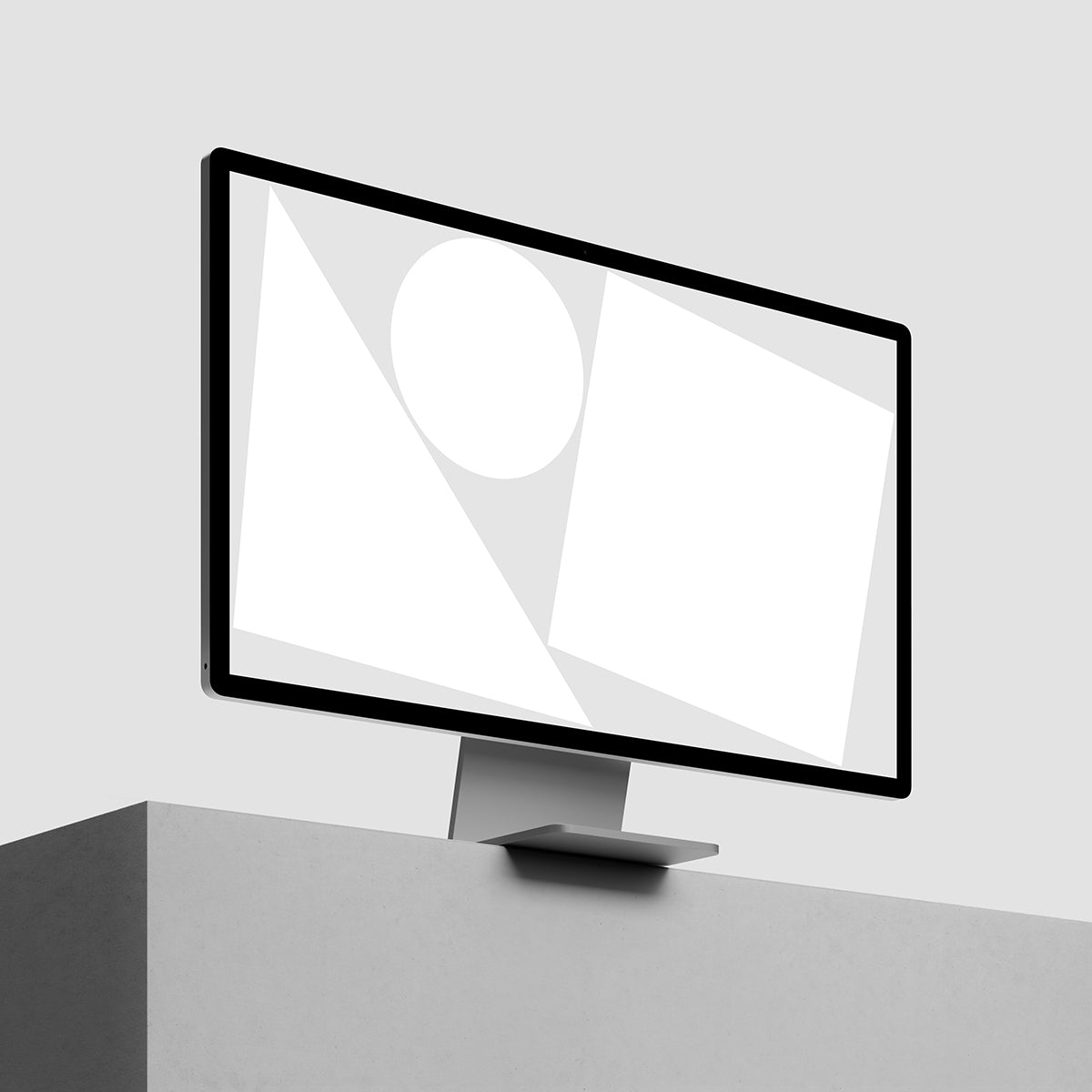 099 -  Pro Display Mockup