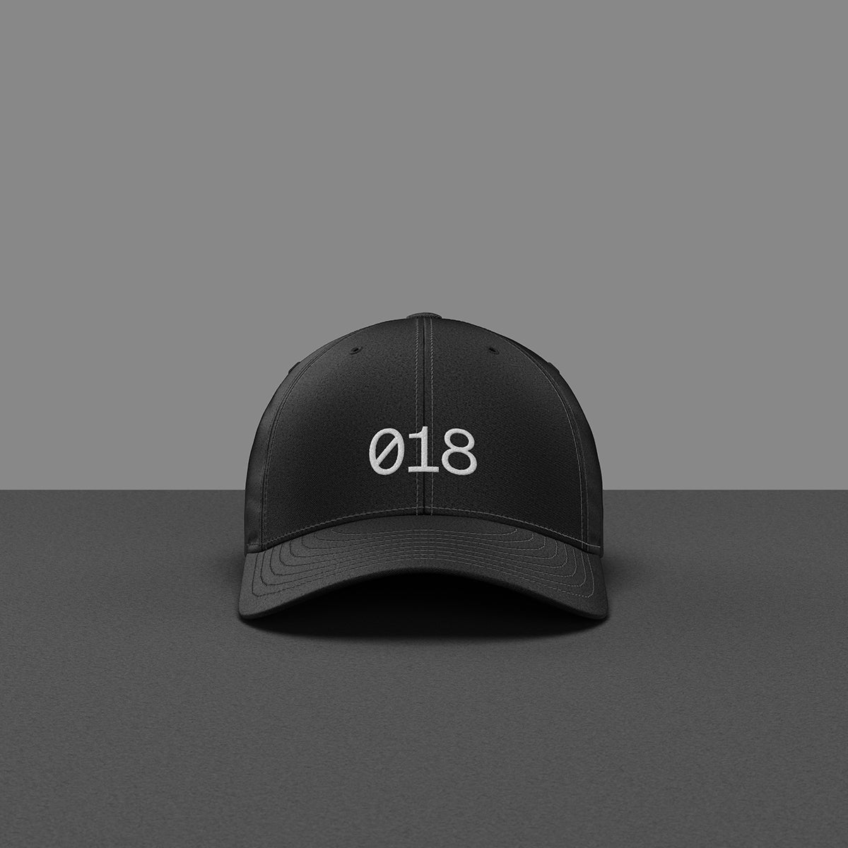 099 - Cap Mockup