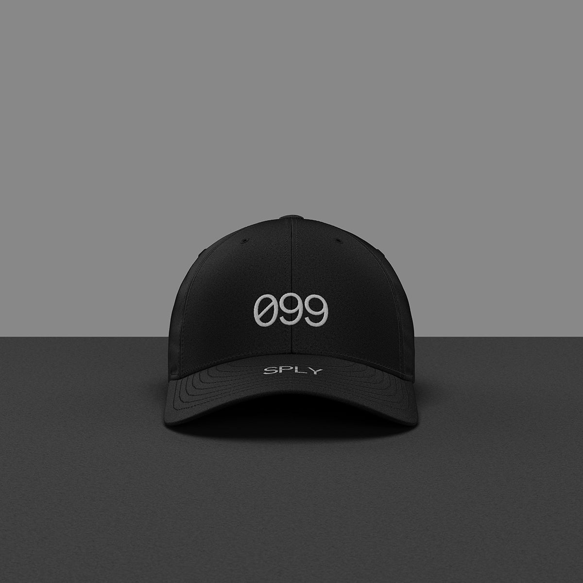 099 - Cap Mockup