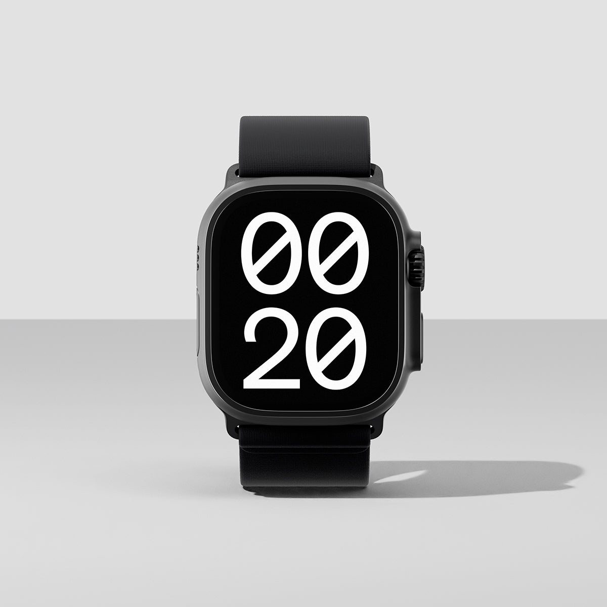 099 -  Apple Watch Mockup