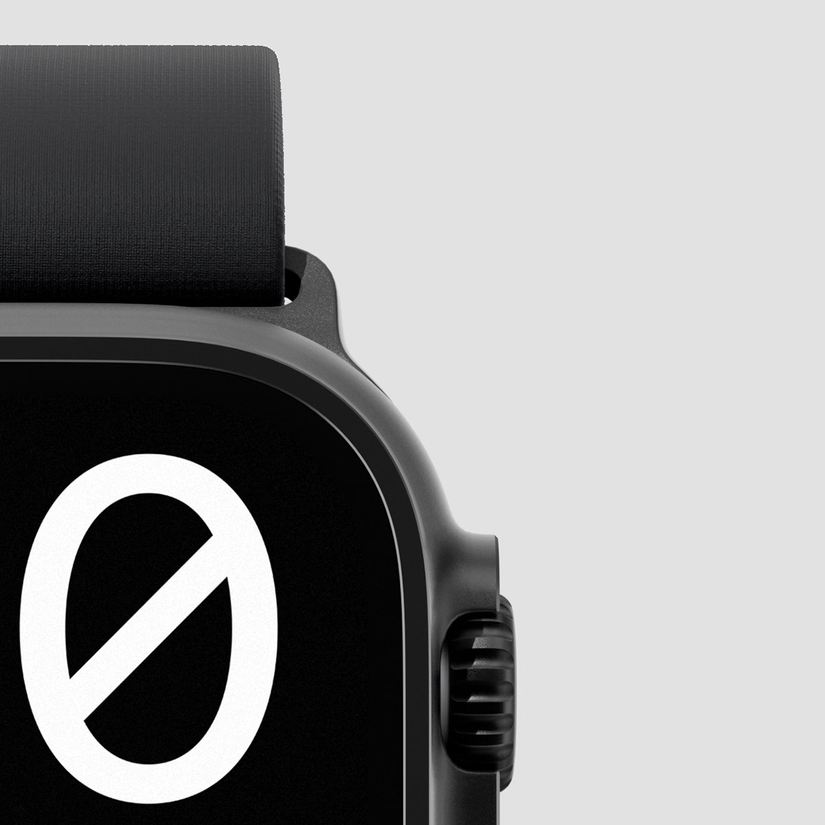 099 -  Apple Watch Mockup