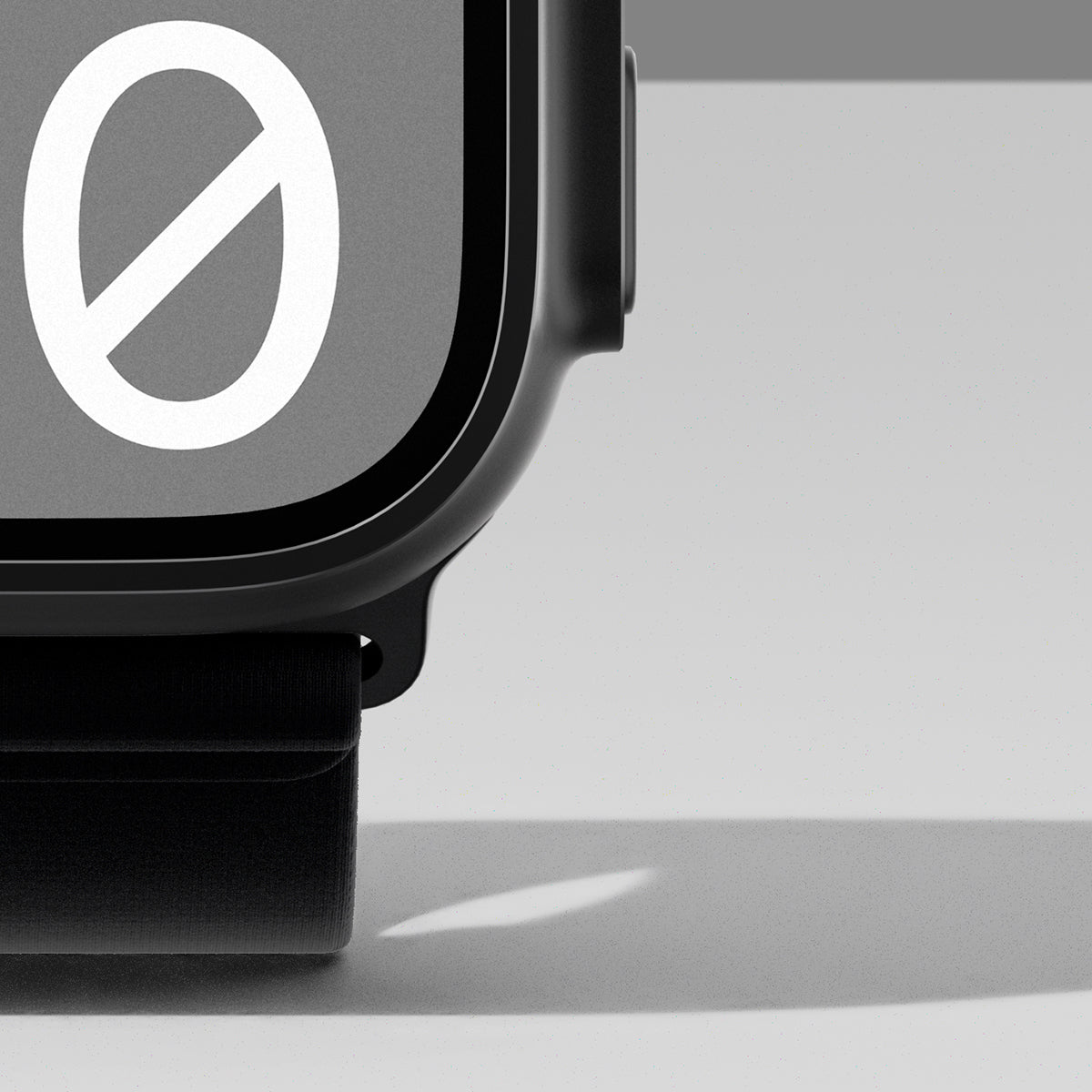 099 -  Apple Watch Mockup