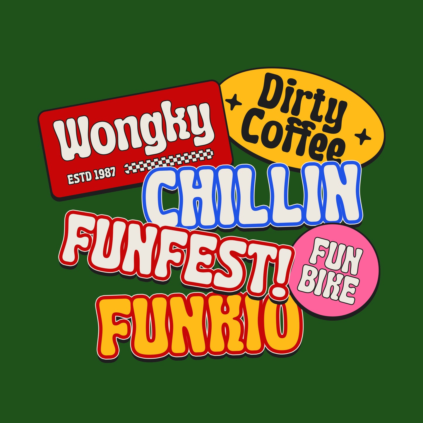 Funkio