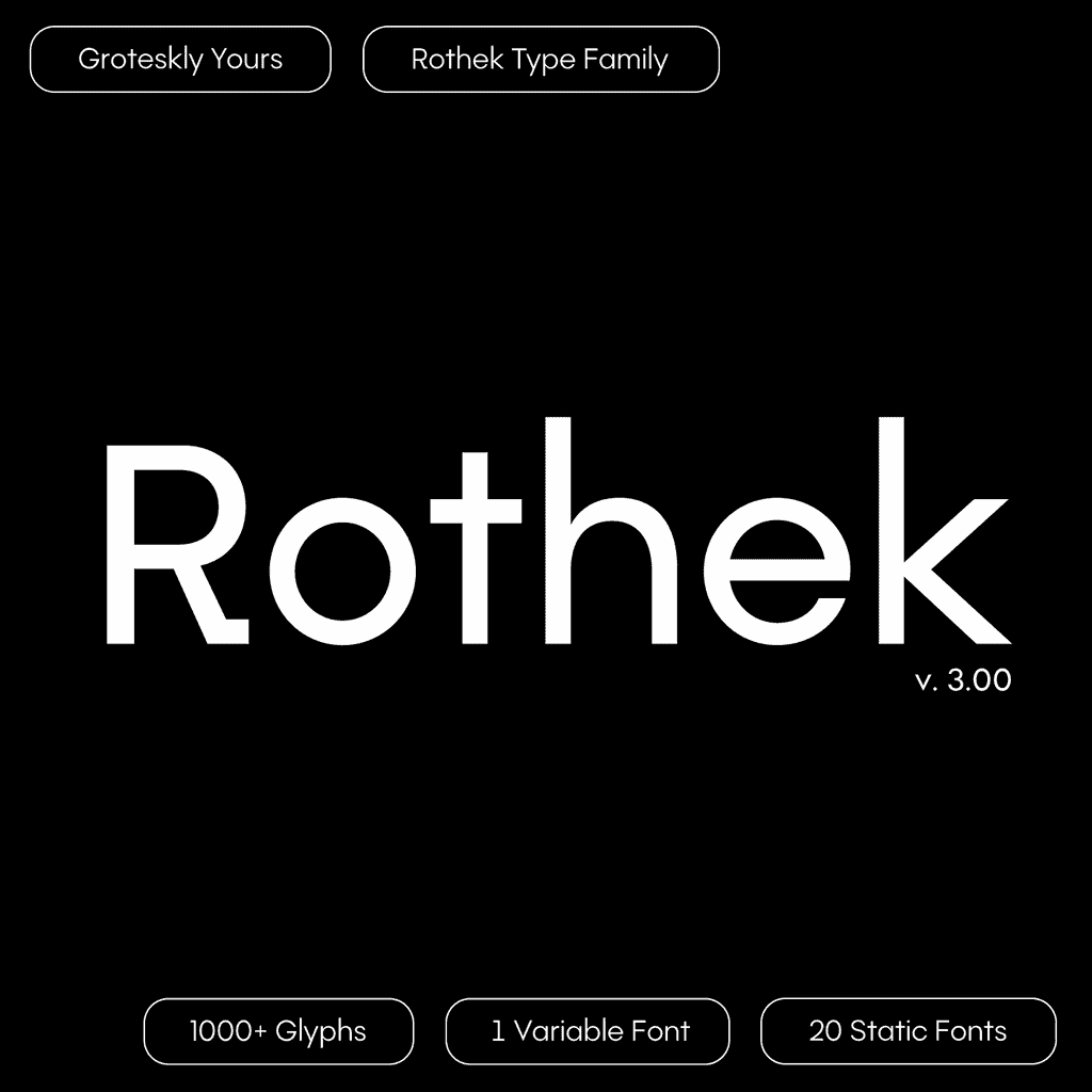 Rothek